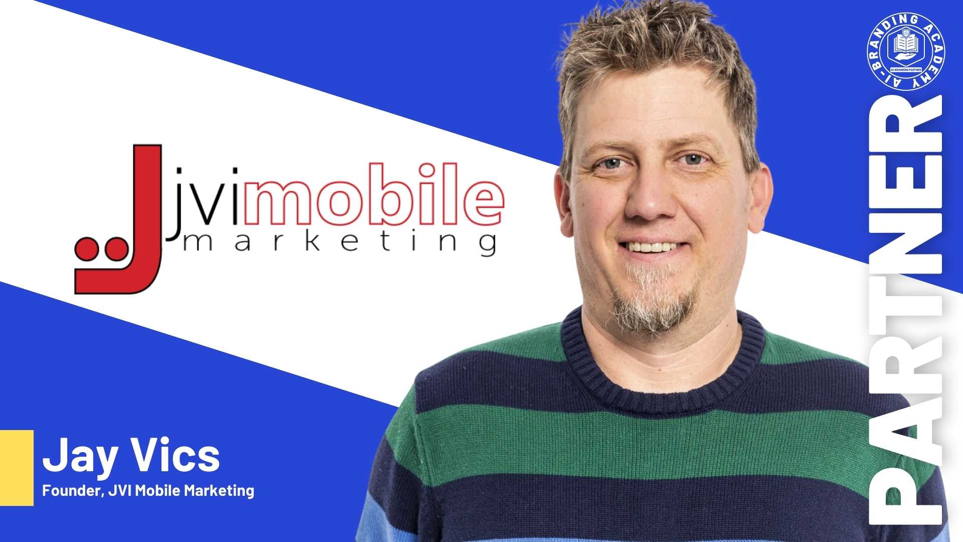 JVI Mobile Marketing is a trailblazing digital marketing agency helmed by founder Jay Vics, renowned for their pragmatic, results-driven approach that transcends basic social media tactics.