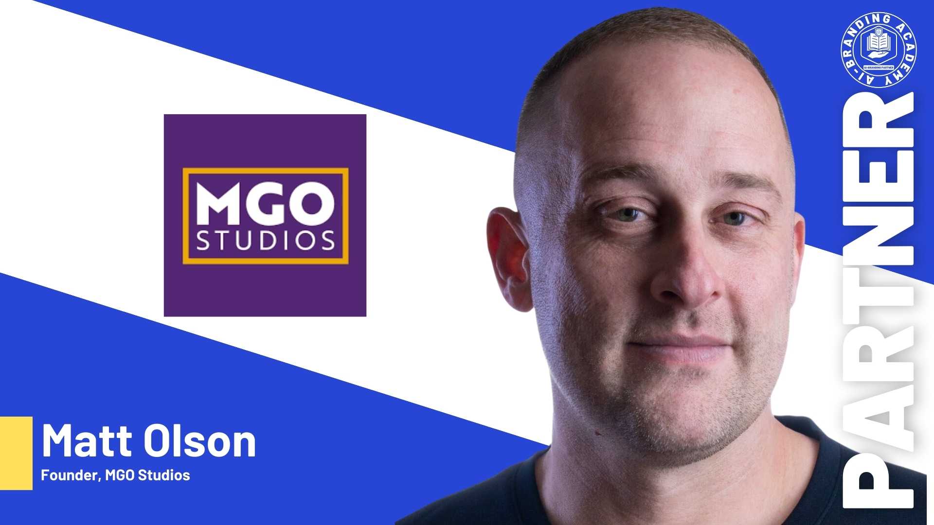 MGO Studios is a visual agency offering comprehensive design services, including web design, graphic design, and logo creation.