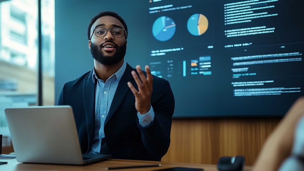 Here are 5 of the top presentation outlines you can use during your next presentation.