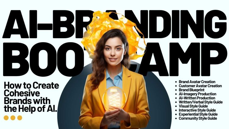 AI-Branding Bootcamp