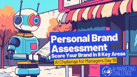 Want to know how your personal brand really performs?
